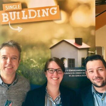 Single Building project