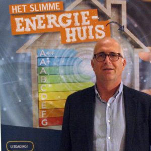 Limburg STEM't af! - Kick-off - jaargang 3