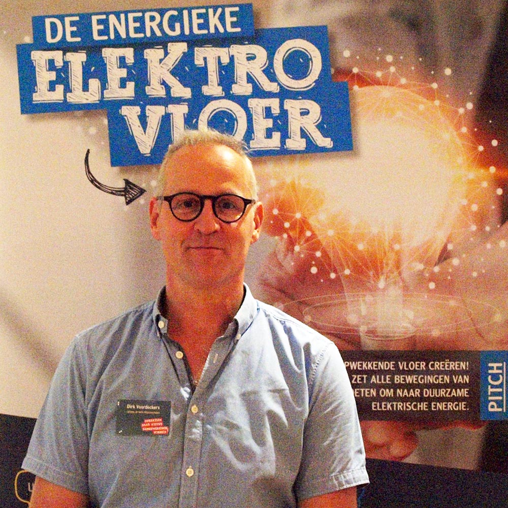 Limburg STEM't af! - Kick-off - jaargang 3