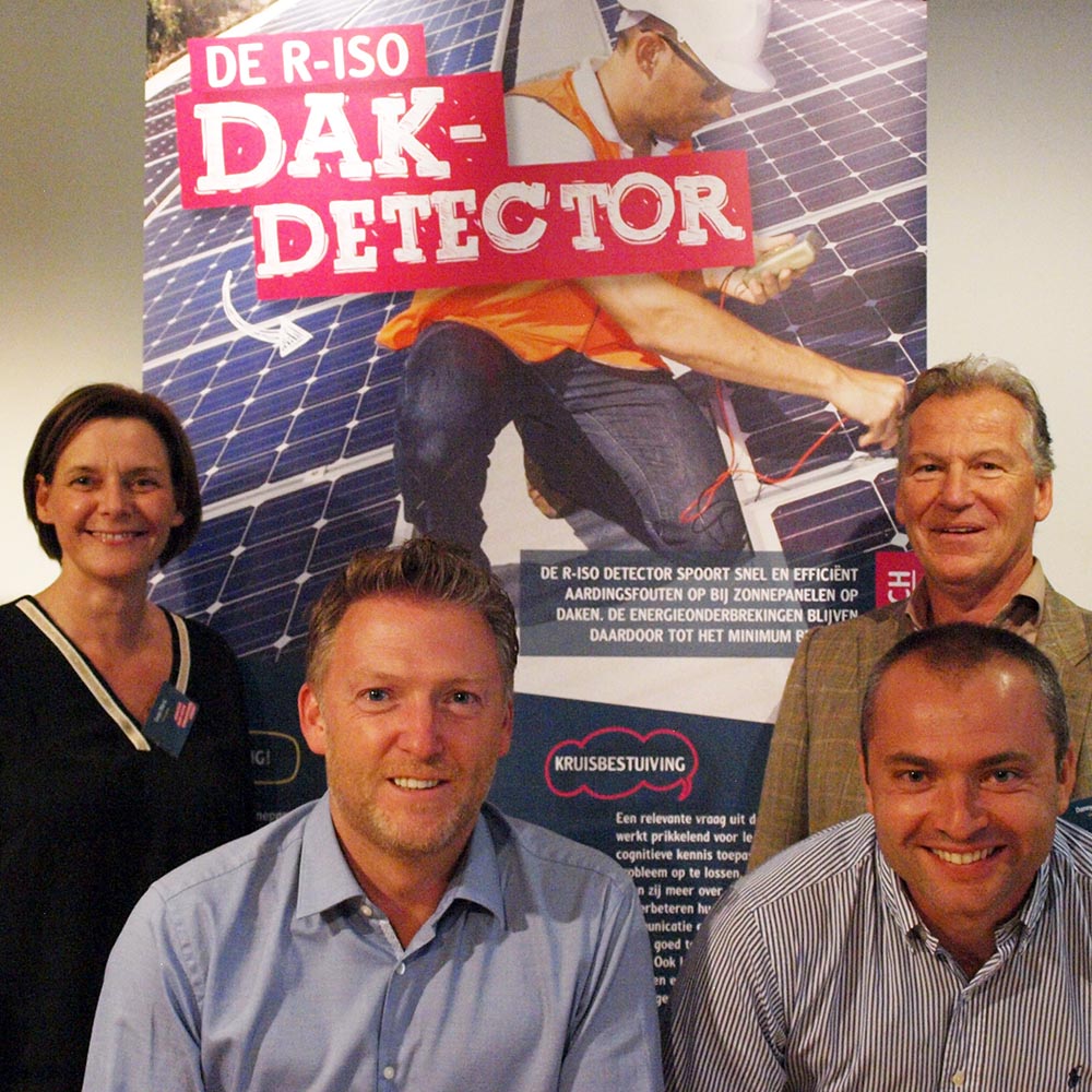 Limburg STEM't af! - Kick-off - jaargang 3
