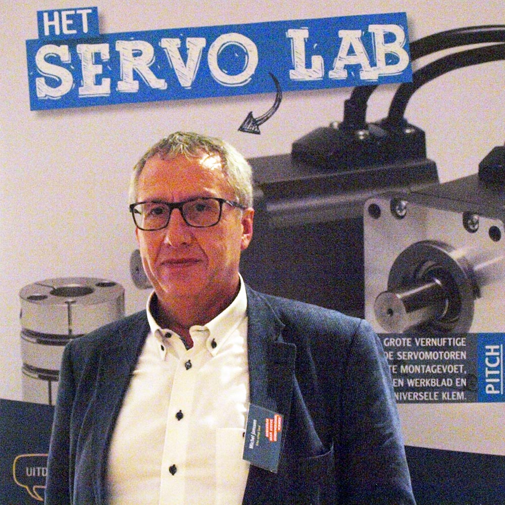 Limburg STEM't af! - Kick-off - jaargang 3